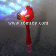 rooster led bubble wand tm292-003  